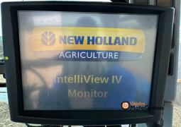 TRATOR NEW HOLLAND T7.260 completo