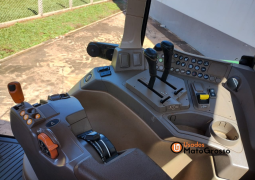 TRATOR JOHN DEERE 6190M – CÂMBIO COMANDQUAD PREPARADO P/ PILOTO completo
