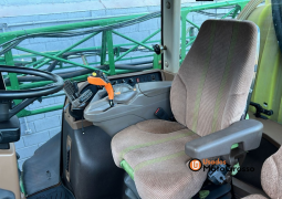 PULVERIZADOR JOHN DEERE 4030 – 30 METROS DE BARRA C/ PILOTO E GPS completo