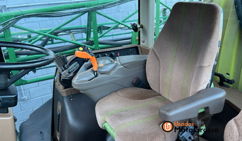 PULVERIZADOR JOHN DEERE 4030 – 30 METROS DE BARRA C/ PILOTO E GPS completo