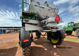 DISTRIBUIDOR DE NUTRIENTES SÓLIDOS JOHN DEERE DN4040 completo