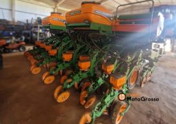PLANTADEIRA STARA PRINCESA TOP 18-20 – 20 LINHAS DE 45 CM TOPPER 5500, DESLIGAMENTO DE LINHA, TAXA VARIÁVEL