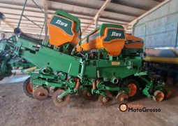 PLANTADEIRA STARA PRINCESA TOP 18-20 – 20 LINHAS DE 45 CM TOPPER 5500, DESLIGAMENTO DE LINHA, TAXA VARIÁVEL completo