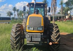 TRATOR VALTRA BH-180 completo