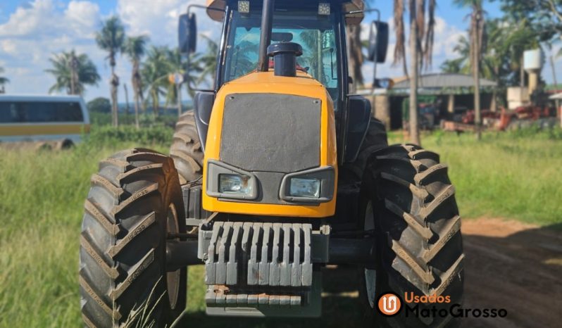 TRATOR VALTRA BH-180 completo