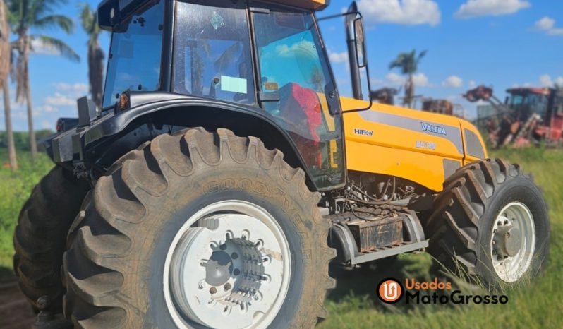 TRATOR VALTRA BH-180 completo