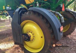 PULVERIZADOR JOHN DEERE M4040 – 36 METROS DE BARRA C/ PILOTO E GPS completo
