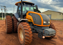 TRATOR VALTRA BT210 completo
