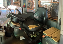 PULVERIZADOR JACTO UNIPORT 2500 STAR – 24 METROS DE BARRA C/ PILOTO AUTOMÁTICO completo