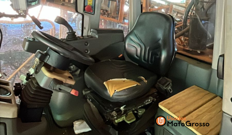 PULVERIZADOR JACTO UNIPORT 2500 STAR – 24 METROS DE BARRA C/ PILOTO AUTOMÁTICO completo
