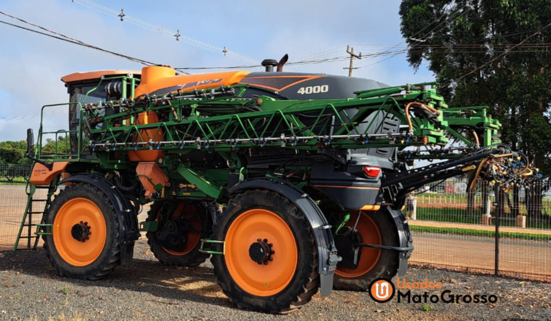 PULVERIZADOR STARA IMPERADOR 4000 – MAIS COMPLETO DA CATEGORIA completo