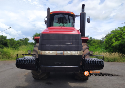 TRATOR CASE STEIGER 550 HD – C/ PILOTO E GPS TRANSMISSÃO FULL POWERSHIFT completo