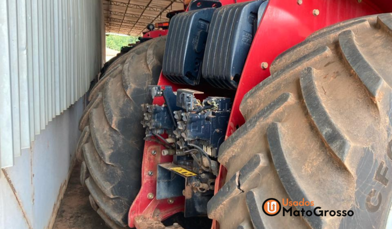 TRATOR CASE STEIGER 470 completo