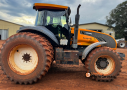 TRATOR VALTRA BT210 completo