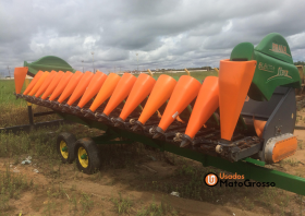 PLATAFORMA DE MILHO STARA BRAVA 6850 –  15 LINHAS X 0,45 CM