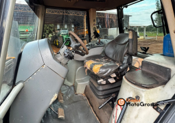 TRATOR VALTRA BT210 completo