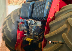 TRATOR CASE STEIGER 580 completo