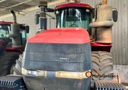 TRATOE CASE STEIGER 580 completo