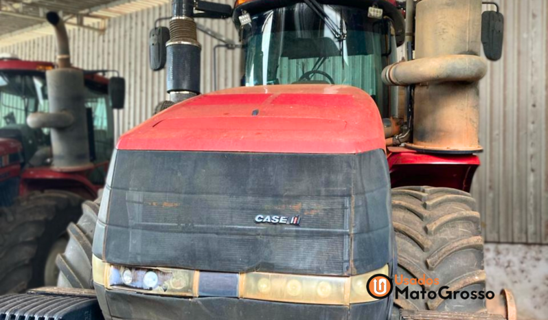 TRATOE CASE STEIGER 580 completo