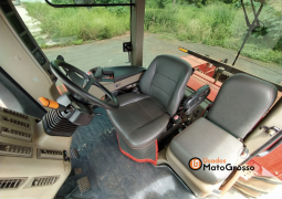 TRATOR CASE STEIGER 550 HD – C/ PILOTO E GPS TRANSMISSÃO FULL POWERSHIFT completo