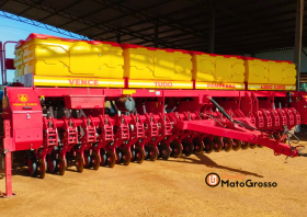 SEMEADEIRA VENCE TUDO PAMPEANA 43000 –  43 LINHAS