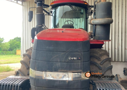 TRATOR CASE STEIGER 470 completo