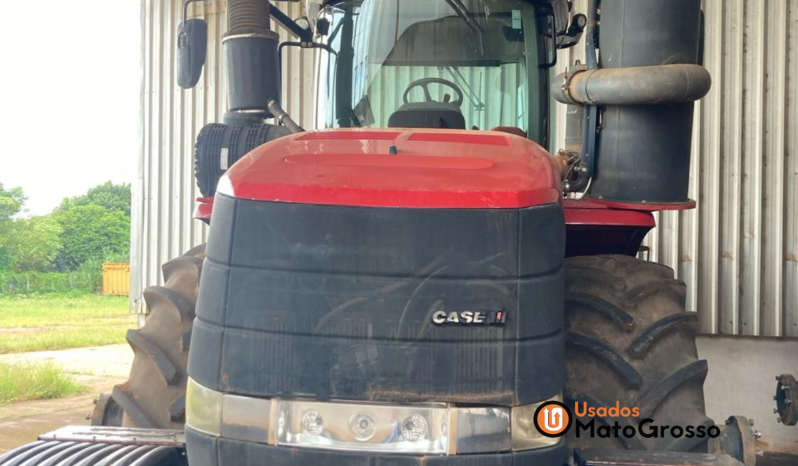 TRATOR CASE STEIGER 470 completo