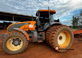 TRATOR VALTRA BT 120