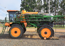 PULVERIZADOR STARA IMPERADOR 4000 – MAIS COMPLETO DA CATEGORIA completo