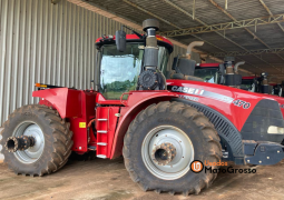 TRATOR CASE STEIGER 470 completo