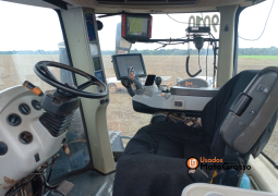 TRATOR NEW HOLLAND T9.480 – C/ PILOTO E GPS TRAÇÃO INTEGRAL 4X4  TRANSMISSÃO FULL POWERSHIFT completo