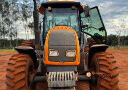 TRATOR VALTRA BT210 completo