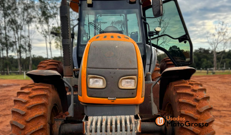 TRATOR VALTRA BT210 completo