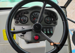 PULVERIZADOR MONTANA PARRUDA 3027H – 27 METROS DE BARRA C/ PILOTO TRIMBLE 4X4 HIDRO completo