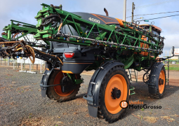 PULVERIZADOR STARA IMPERADOR 4000 – MAIS COMPLETO DA CATEGORIA completo