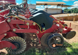PLANTADEIRA HORSCH SW 36.50 – C/ DESLIGAMENTO LINHA A LINHA E TAXA VARIÁVEL C/ CAIXA DE SEMENTE DE MIÚDAS completo