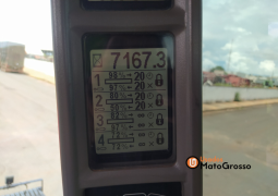 TRATOR CASE STEIGER 550 HD – C/ PILOTO E GPS TRANSMISSÃO FULL POWERSHIFT completo