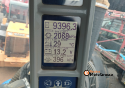 TRATOR NEW HOLLAND T9.480 – 426 CV DE POTÊNCIA C/ PILOTO E GPS TRAÇÃO INTEGRAL 4X4 completo