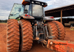 TRATOR VALTRA BT210 completo