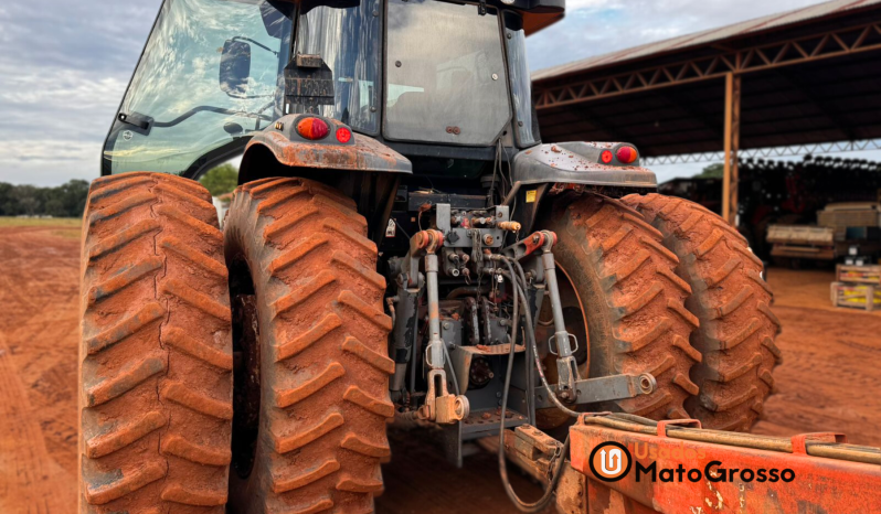 TRATOR VALTRA BT210 completo