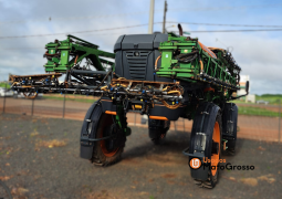 PULVERIZADOR STARA IMPERADOR 4000 – MAIS COMPLETO DA CATEGORIA completo