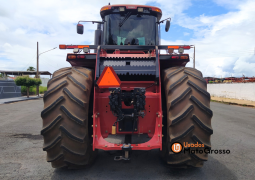 TRATOR CASE STEIGER 550 HD – C/ PILOTO E GPS TRANSMISSÃO FULL POWERSHIFT completo