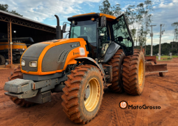 TRATOR VALTRA BT210 completo