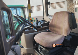 TRATOR JOHN DEERE 6110J – PREPARADO  PILOTO completo