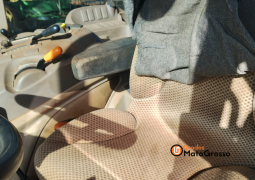 TRATOR JOHN DEERE 5090E – CAMBIO 12X12 completo