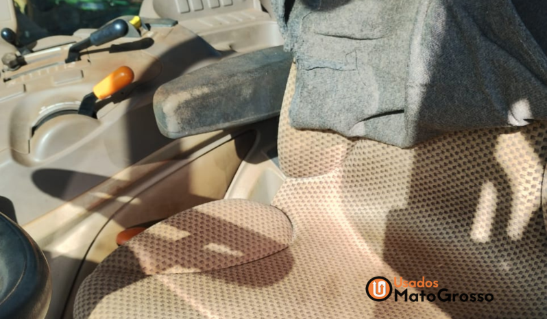 TRATOR JOHN DEERE 5090E – CAMBIO 12X12 completo