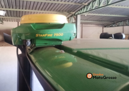 DISTRIBUIDOR DE NUTRIENTES JOHN DEERE M4040 DN completo