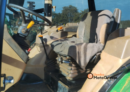 TRATOR JOHN DEERE 5090E – CAMBIO 12X12 completo