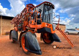 PULVERIZADOR JACTO 2500 STAR – 30 METROS DE BARRA C/ PILOTO E GPS completo