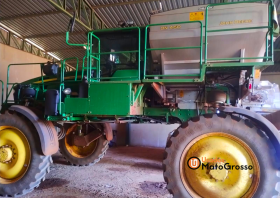 DISTRIBUIDOR DE NUTRIENTES JOHN DEERE M4040 DN